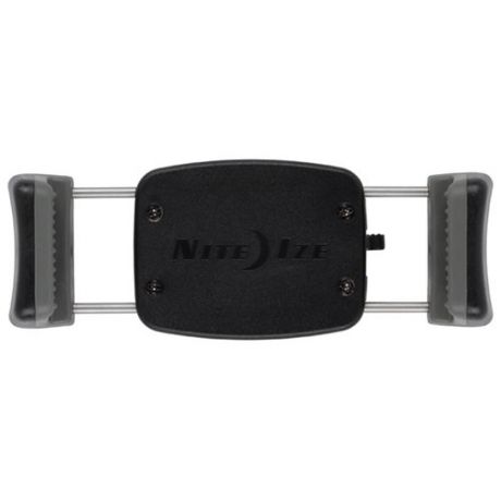 Магнитный держатель Nite Ize STEELIE FREEMOUNT (STFD-01-R8) черный/серый