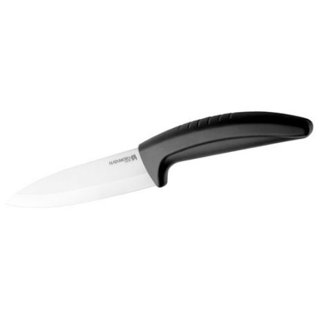 Hatamoto Нож универсальный Ergo 12 см черный