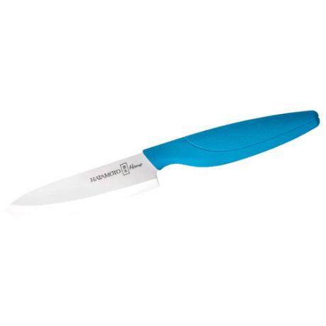Hatamoto Нож поварской Home 15 см голубой