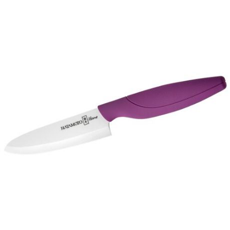 Hatamoto Нож поварской Home 15 см фиолетовый