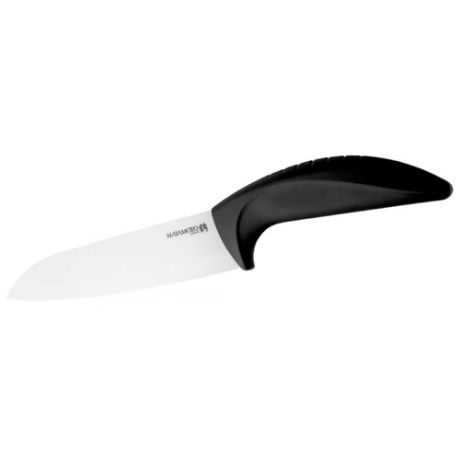 Hatamoto Нож поварской Ergo 16 см черный