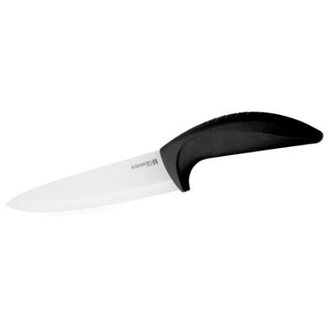 Hatamoto Нож поварской Ergo 19 см черный