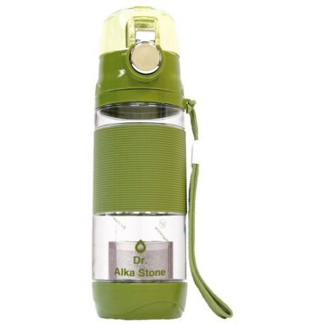 Фильтр переносной Dr. AlkaStone D450 green D450-Green