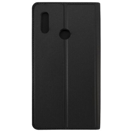 Чехол Volare Rosso Book case для Honor 10 Lite черный