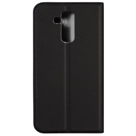 Чехол Volare Rosso Book case для Huawei Mate 20 Lite черный