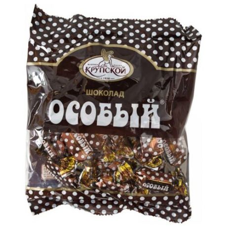 Конфеты Фабрика им. Крупской особый 200 г