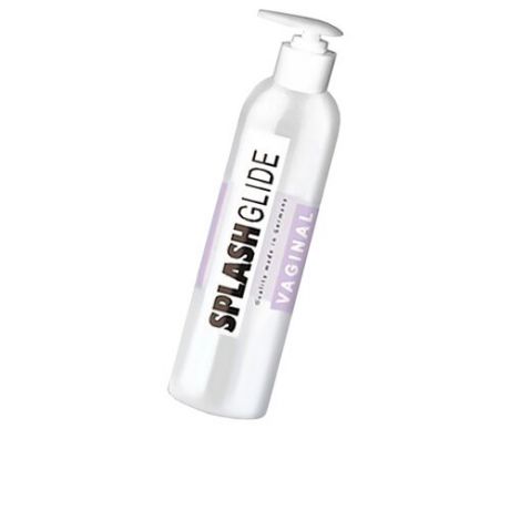 Гель-смазка Splash Glide Vaginal with aloe vera 330 мл флакон