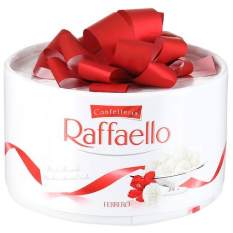 Набор конфет Raffaello Торт 100 г
