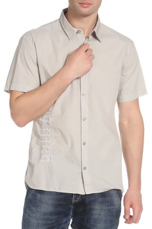 Рубашка Galliano Рубашки и сорочки с коротким рукавом
