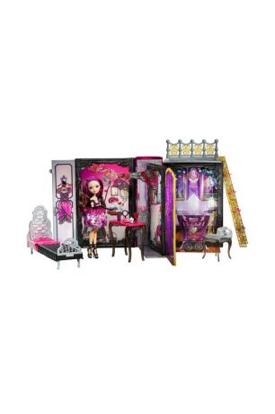 Дом-книга с Браер Бьюти Ever After High Дом-книга с Браер Бьюти