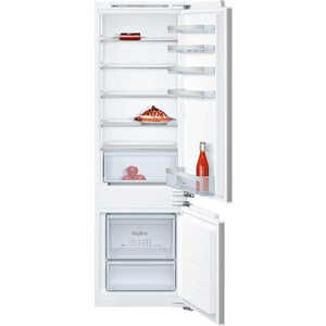 Встраиваемый холодильник NEFF KI5872F20R
