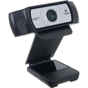 Веб-камера Logitech Webcam C930e (960-000972)