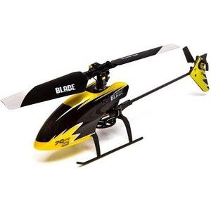 Радиоуправляемый вертолет Blade 70 S RTF 2.4G - BLH4200