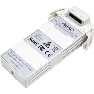 Аккумулятор Walkera Li-Po 7.4В 5200мАч (2S) AIBAO