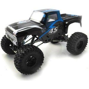 Радиоуправляемый краулер Himoto Colorado 4WD RTR масштаб 1:10 2.4G - HI4180