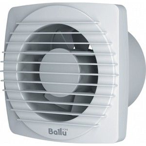 Вытяжной вентилятор Ballu Fort Alfa FA-150