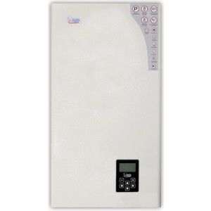 Электрический котел РЭКО 7ПМ (7 кВт) 380/220В с расширительным баком, насосом и группой безопасности