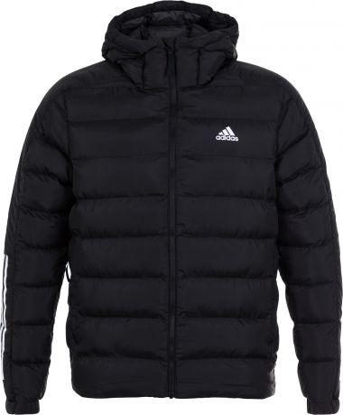 Adidas Куртка утепленная мужская Adidas Itavic 3-Stripes 2.0, размер 54