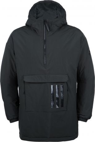 Adidas Куртка утепленная мужская Adidas, размер 52