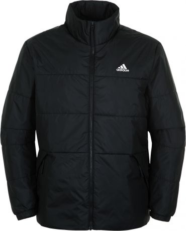 Adidas Куртка утепленная мужская Adidas Basic, размер 56