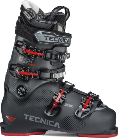 Tecnica Ботинки горнолыжные Tecnica MACH SPORT MV 100, размер 30 см