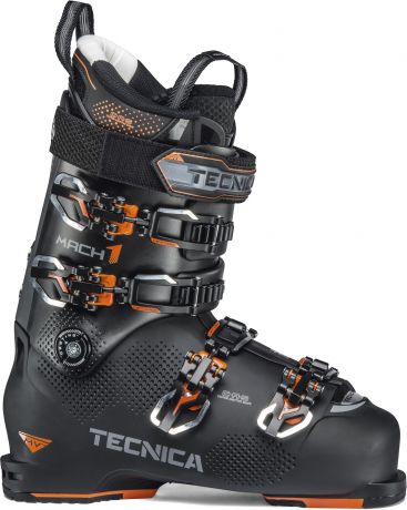 Tecnica Ботинки горнолыжные Tecnica MACH1 MV 110, размер 30 см