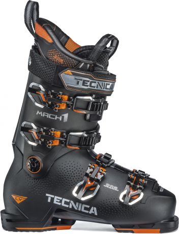 Tecnica Ботинки горнолыжные Tecnica MACH1 LV 110, размер 29 см