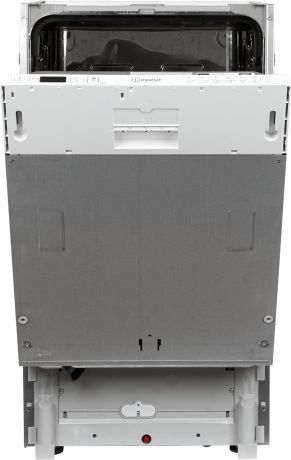 Посудомоечная машина встраиваемая Indesit DSIC 3M19, 44.8x82 см, глубина 55.5 см