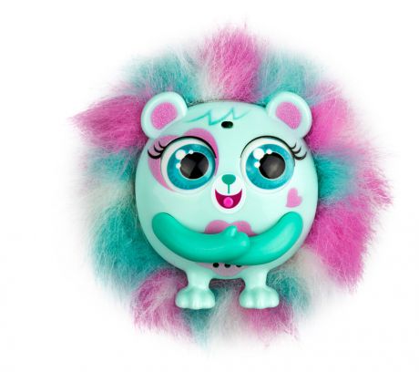 Интерактивная игрушка Tiny Furry Mint