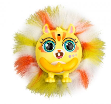 Интерактивная игрушка Tiny Furry Choco