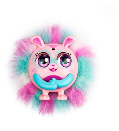 Интерактивная игрушка Tiny Furry Coco
