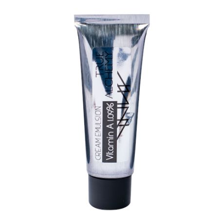 Крем True Alchemy Cream Emulsion Vitamin A 1.09% для лица 30 мл