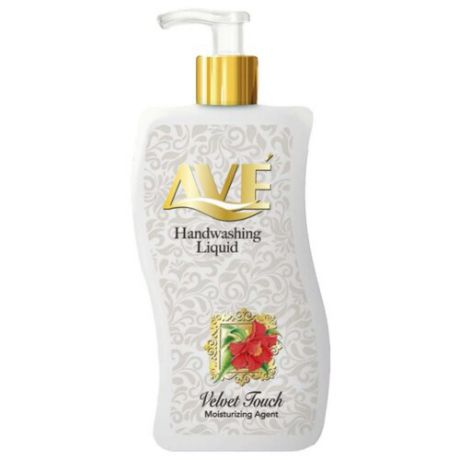 Мыло жидкое AVE SPA с пряным ароматом, 500 мл