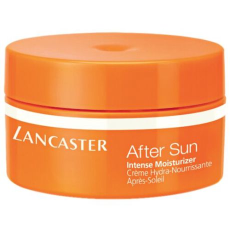 Lancaster After Sun Intense Moisturizer увлажняющий лосьон для тела 200 мл