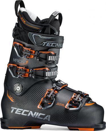 Tecnica Ботинки горнолыжные Tecnica Mach1 MV 110, размер 48