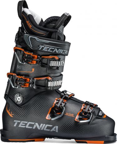 Tecnica Ботинки горнолыжные Tecnica Mach1 LV 110, размер 43,5