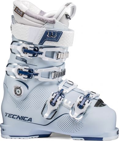 Tecnica Ботинки горнолыжные женские Tecnica Mach1 MV 105, размер 40
