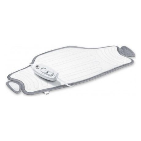Электрическая грелка SANITAS SHK55 Easyfix, для спины и шеи, 100Вт