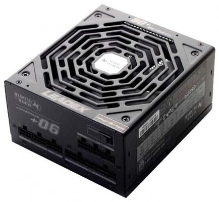 Super Flower Power Supply Leadex Silver, 650W, ATX, 135mm, 6xSATA, 4xPCI-E(6+2), APFC, 80+ Silver, Full Modular