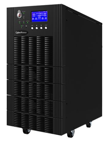 10KVA 3PHASE SMART TOWER UPS, without batteries