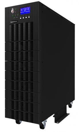 HSTP3T40KE 40KVA 3PHASE SMART TOWER UPS, without batteries