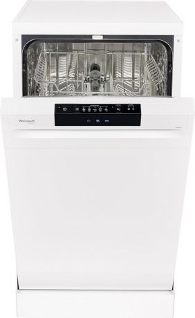 Посудомоечная машина Weissgauff DW 4015 2100 Вт, 9 комплектов, 5 программ