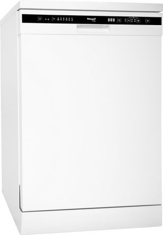 Посудомоечная машина Weissgauff DW 6016 D 2100 Вт, 12 комплектов, 6 программ