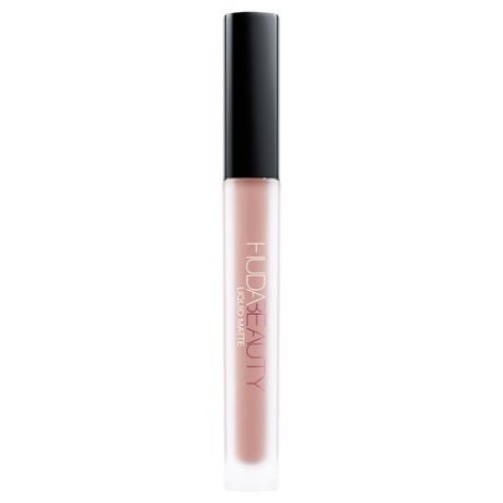 HUDA BEAUTY LIQUID MATTE Жидкая матовая помада для губ Cheerleader