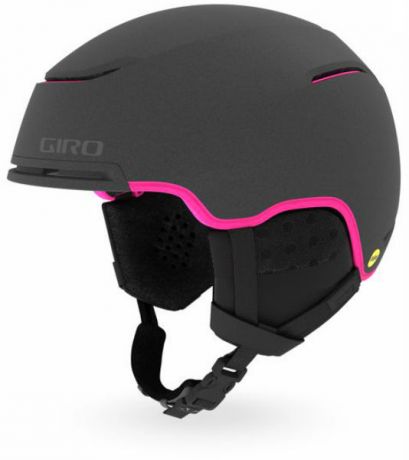 Горнолыжный Giro шлем Giro Terra Mips женский темно-серый S(52/55.5CM)