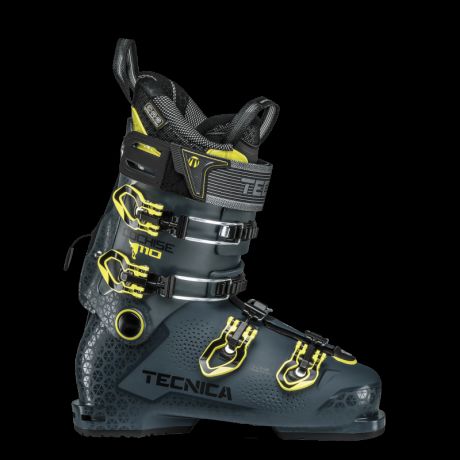 Горнолыжные Tecnica ботинки Tecnica Cochise 110 Alpine Skis Boots