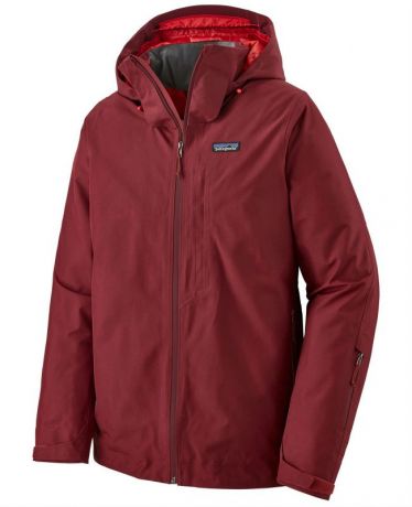 Куртка Patagonia Patagonia Insulated Powder Bowl