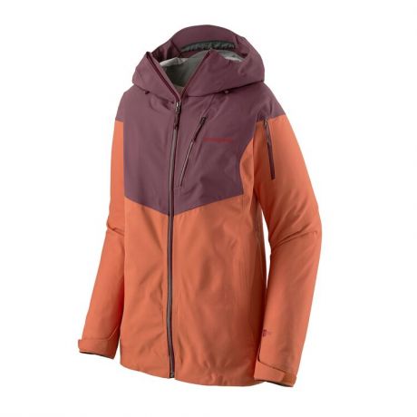 Куртка Patagonia Patagonia Snowdrifter женская