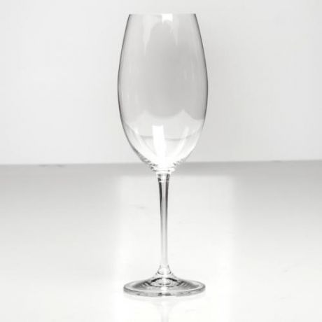 Набор бокалов для вина CRYSTALITE BOHEMIA, FULISA, 630 мл, 6 предметов, с узором
