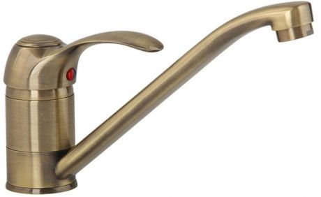 Смеситель для кухни Veragio Grazia Bronzo VR.GRA-3580.BR